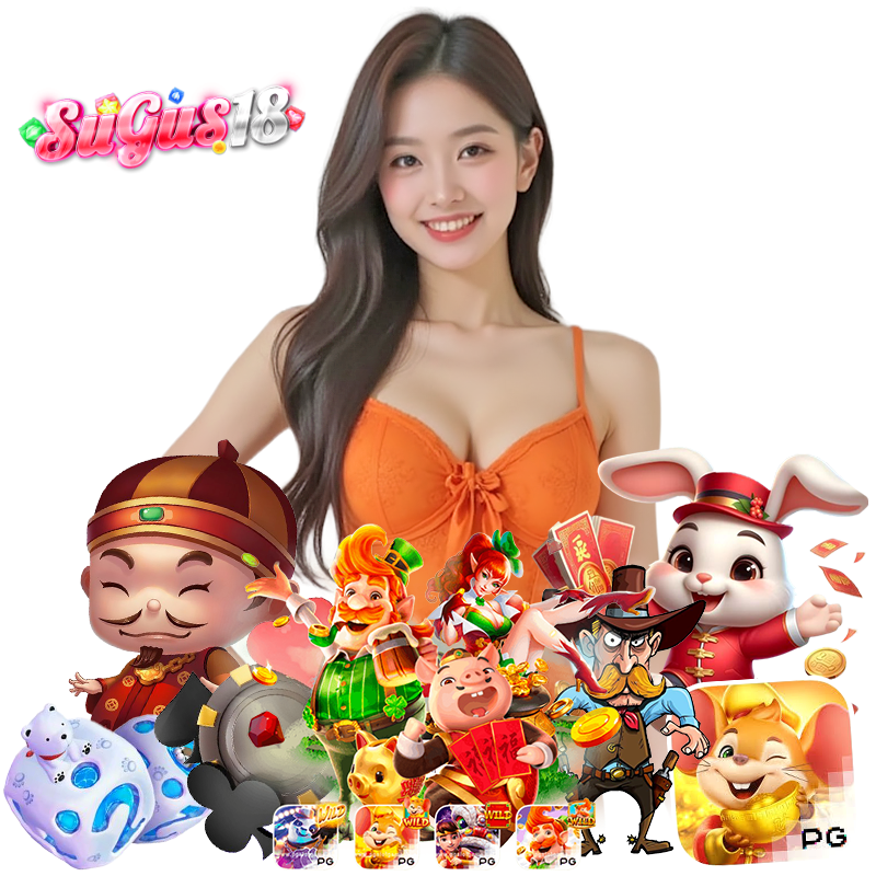 ทางเข้า SUGUS18 กำไรดี