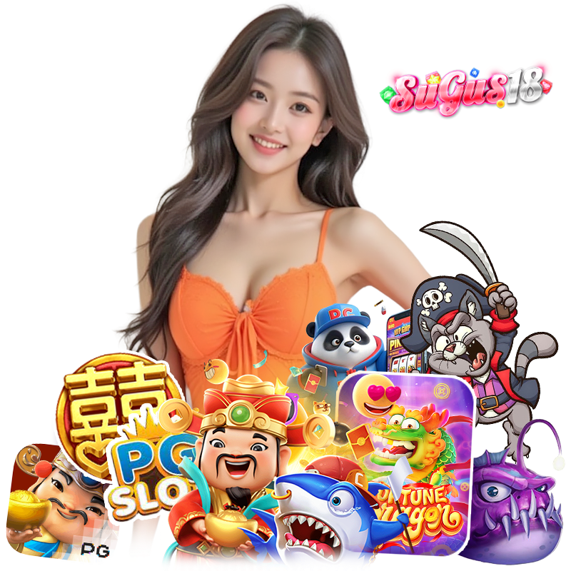 ทางเข้า SUGUS18