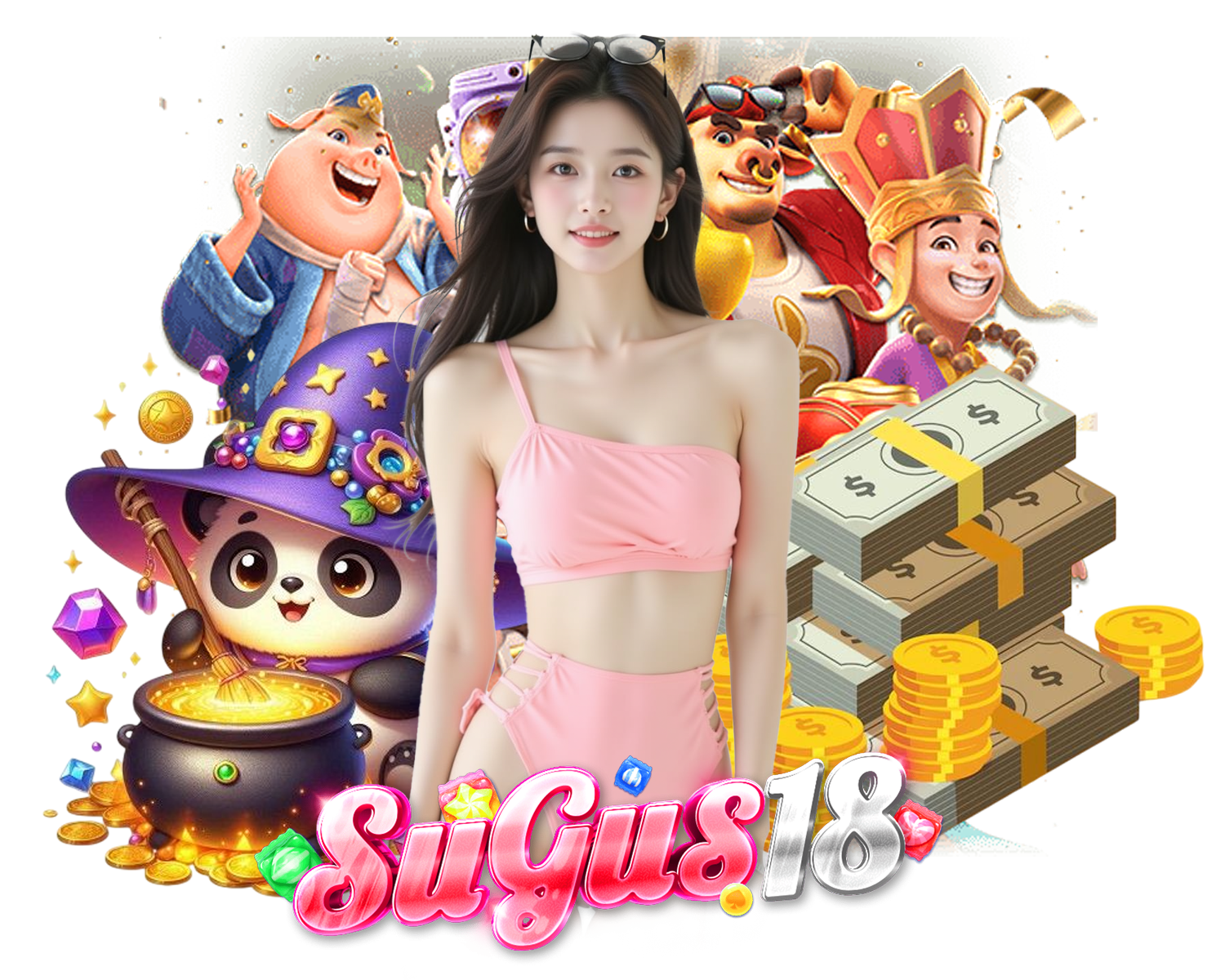 สล็อตออนไลน์